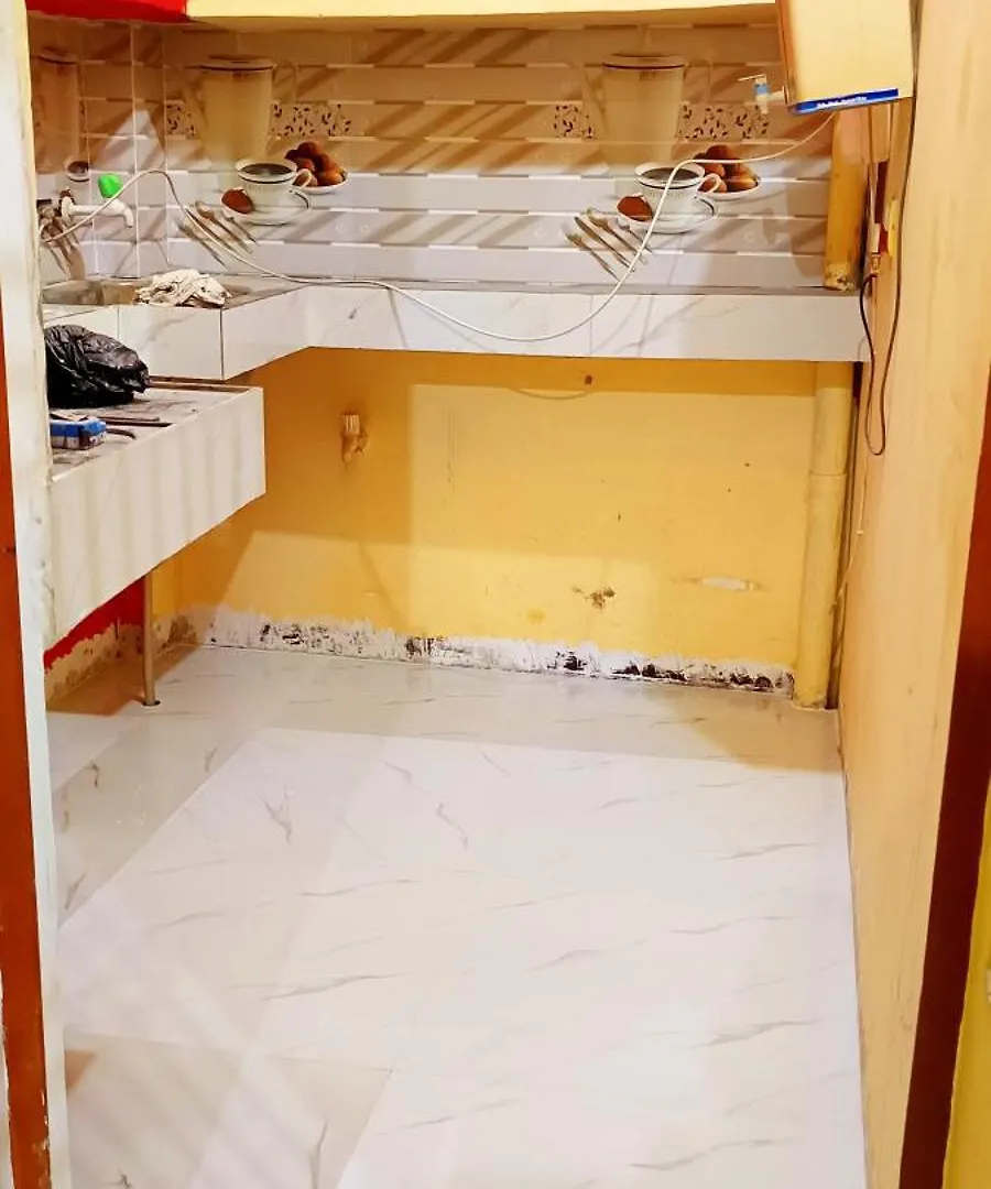 Pensión Hotel Bajrang Kutir Varanasi