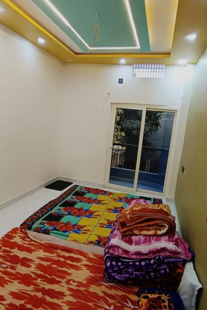 Pensión Hotel Bajrang Kutir Varanasi