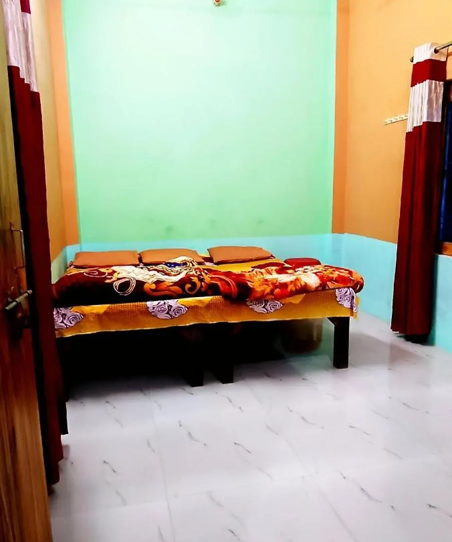 Hotel Bajrang Kutir Varanasi 0*,  India